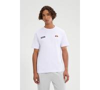 Ellesse Men's Floran Tee in White | Size: 4XL Ellesse White 4XL