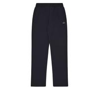 Ellesse Mens Friuli Tracksuit Bottoms - Black - Black - L - 95% Polyester/5% Elastane