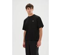 Ellesse Men's Gelateria Tee in Black | Size: XL Ellesse Black XL