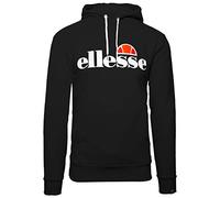 ellesse Men's Gottero Over Head Hoody
