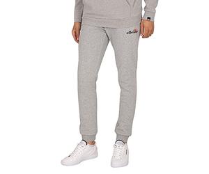 Ellesse Men's Granite Joggers, Grey, XXL