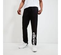 Ellesse Men's Grattage Jog Pant in Black | Size: Small Ellesse Black S