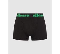 ellesse Men's Hali Boxers Black 5XL