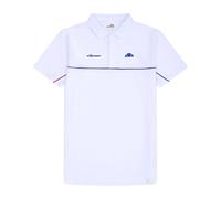 Ellesse Mens Harbour Polo Shirt