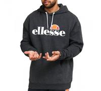 Ellesse Men's Hooded Sweatshirt Gray Sl Gottero Oh Hoody SHC07407106