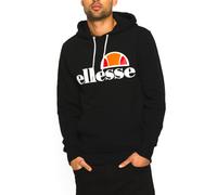 Ellesse Gottero Sweatshirt, Men’s, mens, Sweatshirt, SHS01150, Grey (anthracite), Small
