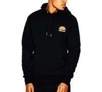 Ellesse Toce OH Hoody Men - Black, Size S
