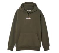 Ellesse Men's Hoodie - PERSHUTA 2, Sweatshirt, Hood, Logo, Long, Solid Color...