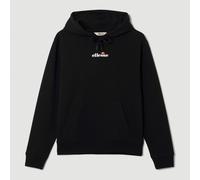 Ellesse Mens Hoodie Pershuta Classic Hoodie Black