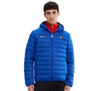 Ellesse Men's Lombardy Padded Jacket in Cobalt | Size: XL Ellesse Cobalt XL