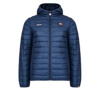 ellesse Mens Jacket Lombardy Padded Puffer Warm Winter Hooded Quilt Coat