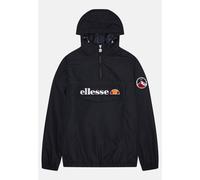Ellesse Men's Mont 2 OH Overhead Jacket Dark Grey XS