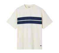 Ellesse Mens Jamonde T-Shirt (Off White) Cotton - Size 2XL