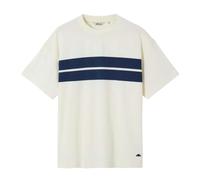 Ellesse Mens Jamonde T-Shirt - Off White - Off White - S