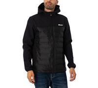 Jellico Jacket Black L