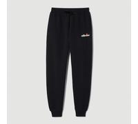 Ellesse Mens Joggers Sweatpant Cravo 2 Fundamental Jog Pant Black