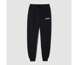 Ellesse Mens Joggers Sweatpant Cravo 2 Fundamental Jog Pant Black