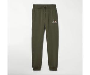 Ellesse Mens Joggers Sweatpant Cravo 2 Fundamental Jog Pant Khaki