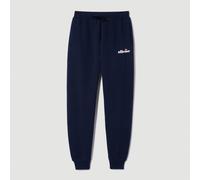 Ellesse Mens Joggers Sweatpant Cravo 2 Fundamental Jog Pant Navy