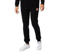 Ellesse Mens Joggers Sweatpants Warm Fleece Gym Running Bottoms Cuffed XS - XL