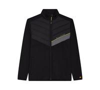 (S, Black) Ellesse Mens Jordizo Jacket