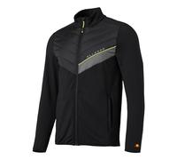 Ellesse 2024 MENS JORDIZO JACKET BLACK - M Size: Medium
