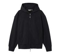Ellesse Mens Kalvini Full Zip Hoodie (Black) - Size 2XL