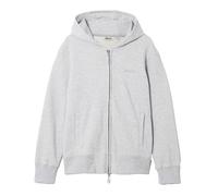 Ellesse Mens Kalvini Full Zip Hoodie (Light Grey Marl) - Size X-Small