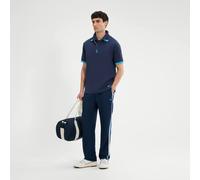 Ellesse Men's Kelvias Polo in Navy | Size: 2XL Ellesse Navy 2XL