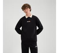Ellesse Mens Kiamto 2 Sweatshirt - Black - Size Small