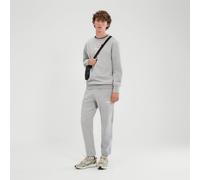 Ellesse Men's Kiamto 2 Sweatshirt in Light Grey | Size: XS Ellesse Light Grey XS