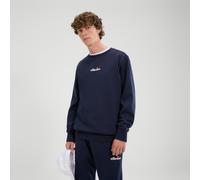 Ellesse Mens Kiamto 2 Sweatshirt - Navy Cotton - Size Large