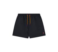 Ellesse Mens Knights Swim Shorts - Black - M - Black - 100% Polyester