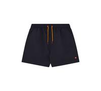 Ellesse Mens Knights Swim Shorts (Black) - Size X-Large