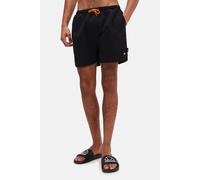 ellesse Men's Knights Board Shorts, Black, S UK