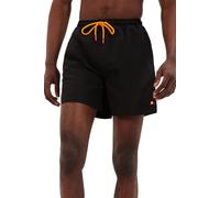 ellesse Men's Knights Board Shorts, Black, XS UK