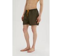 Ellesse Men's Knights Swimshort in Khaki | Size: 2XL Ellesse Khaki 2XL