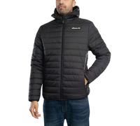 Ellesse Mens Padded Jacket Ladruns Padded Jacket Black