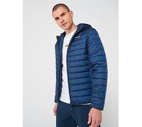Ellesse Mens Ladruns Padded Jacket - Navy, Navy, Size S, Men Navy