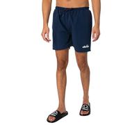ellesse Men's Lamina Swim Shorts, Blue, L