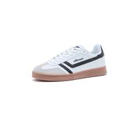 Ellesse Men's Laroma Cupsole in White | Size: 3 Ellesse White 3