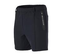 ellesse Mens Laveno Golf Shorts, Black, 38 EU