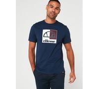 Ellesse Men's Leondino Tee - NAVY