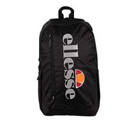 Ellesse Men's Lermu Backpack, Black
