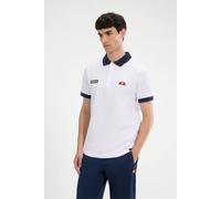 Ellesse Lessepsia Short Sleeve Polo White XL Men