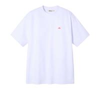 Ellesse Mens Logo Crew Neck T-Shirt GT34435