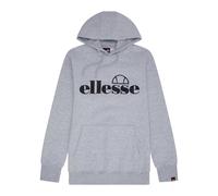 Ellesse Mens Logo Hoodie GT43288