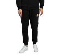 Ellesse Men's Logo Joggers, Black