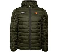 ellesse Men's Lombardy Padded Jacket
