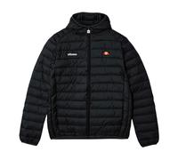 Ellesse Mens Lombardy Padded Jacket - Anthracite - XS - Anthracite - 100% Micropoly